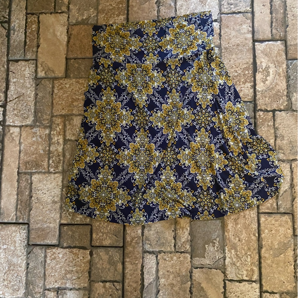 Skirt